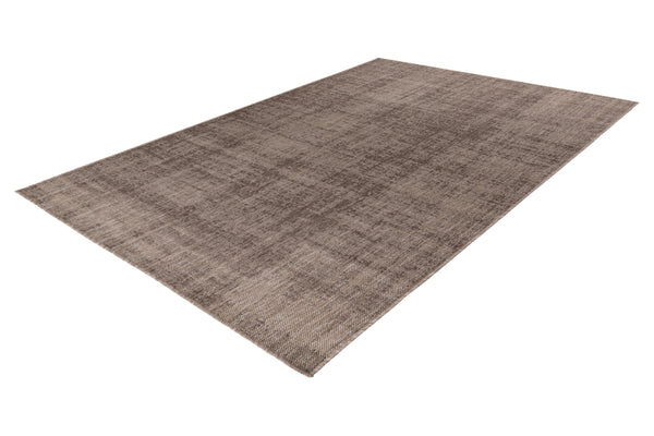 Casa Outdoor Vloerkleed - Natuurlijke Sisal-look & Weerbestendig - Vloerkleed - Karpeto Vloerkleden