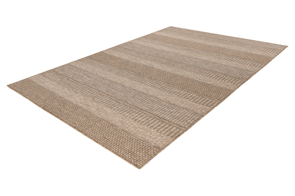 Costa Outdoor Vloerkleed - Ibiza Sisal-look & Waterbestendig - Vloerkleed - Karpeto Vloerkleden