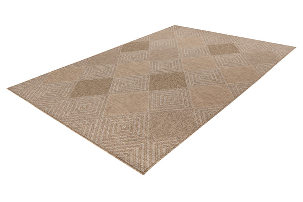 Costa Vloerkleed Outdoor Ibiza Sisal-look - Vloerkleed - Karpeto Vloerkleden