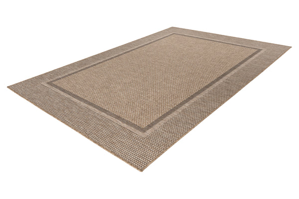 Costa Outdoor Vloerkleed - Ibiza Sisal-look & Waterbestendig - Vloerkleed - Karpeto Vloerkleden