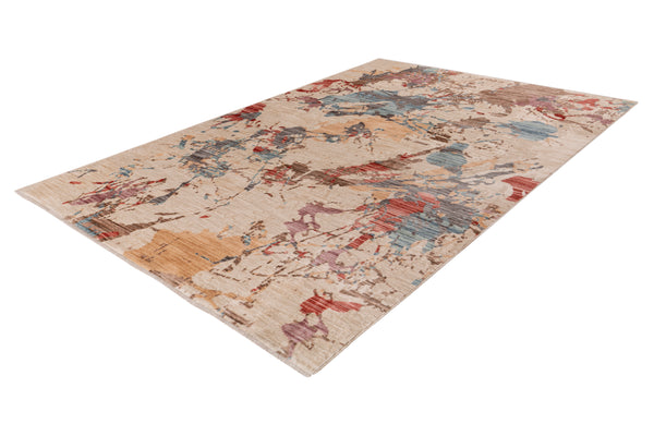 Daytona Vloerkleed - Modern Industrieel & Abstract Design - Vloerkleed - Karpeto Vloerkleden
