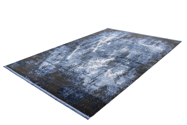 Pierre Cardin Elysee Vloerkleed - Luxe Vintage met 3D-Effect & Zijdeglans - Vloerkleed - Karpeto Vloerkleden