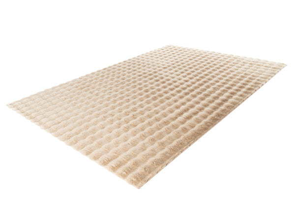 Harmony Vloerkleed 3D-Effect Fluffy - Vloerkleed - Karpeto Vloerkleden
