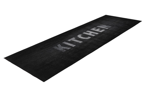 Luna Keukenloper KITCHEN Wasbaar & Anti-Slip - Vloerkleed - Karpeto Vloerkleden