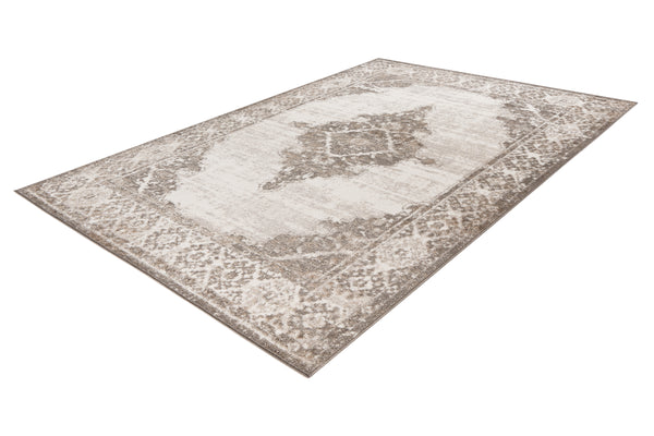 Milas Vloerkleed 3D-Effect Hoog-Laag - Vloerkleed - Karpeto Vloerkleden