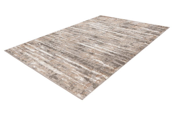 Milas Vloerkleed 3D-Effect Hoog-Laag - Vloerkleed - Karpeto Vloerkleden