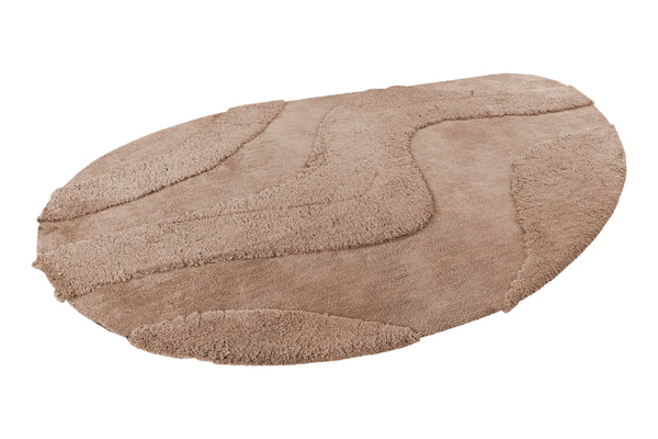 Milano Vloerkleed Organisch Recycled - Vloerkleed - Karpeto Vloerkleden