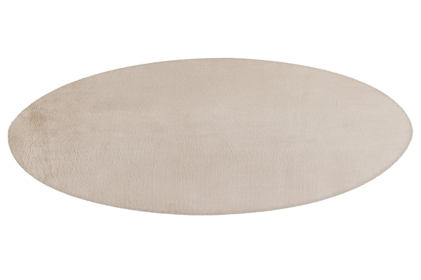 Paradise Vloerkleed Rond Superzacht - Vloerkleed - Karpeto Vloerkleden