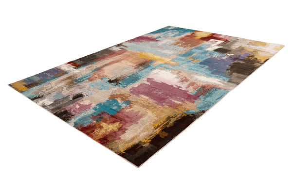 Picasso Artisan Vloerkleed Vintage Look Modern & Zacht - Vloerkleed - Karpeto Vloerkleden