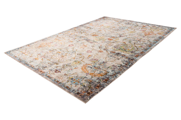 Picasso Vloerkleed Vintage Laagpolig - Vloerkleed - Karpeto Vloerkleden