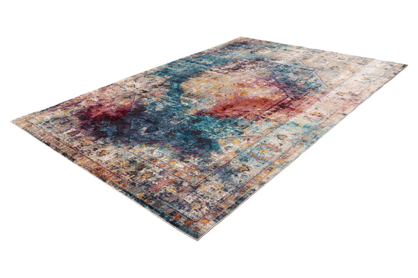 Picasso Vloerkleed Vintage Laagpolig - Vloerkleed - Karpeto Vloerkleden