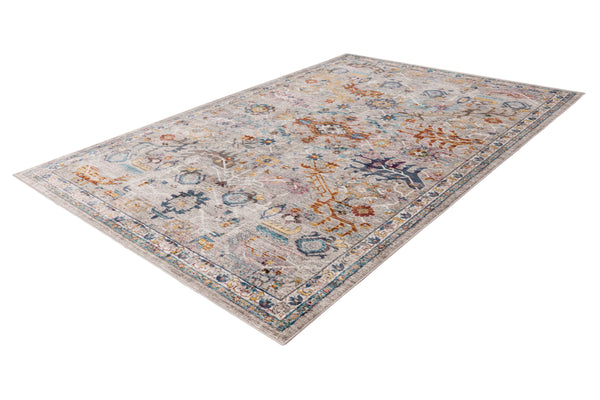 Picasso Vloerkleed Vintage Laagpolig - Vloerkleed - Karpeto Vloerkleden