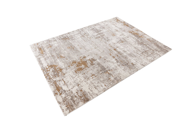 Pierre Cardin Paris Vloerkleed Luxe 3D-Effect Vintage Hotel-Sjiek - Vloerkleed - Karpeto Vloerkleden