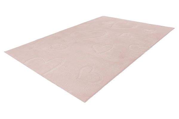 Bambi Vloerkleed Kids 3D Fluffy - Vloerkleed - Karpeto Vloerkleden