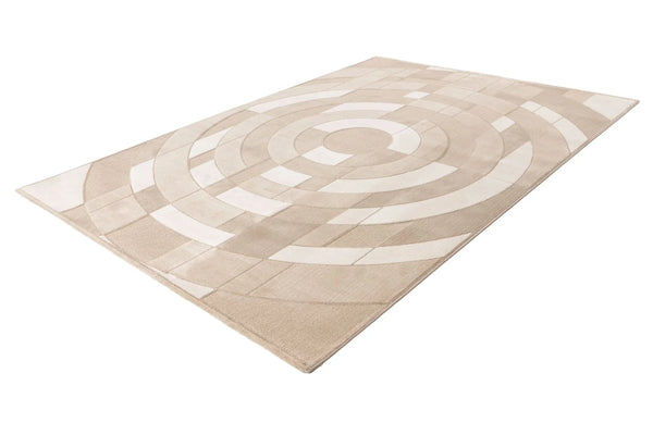 Batucci Bergamo Vloerkleed Modern Tijdloos - Vloerkleed - Karpeto Vloerkleden