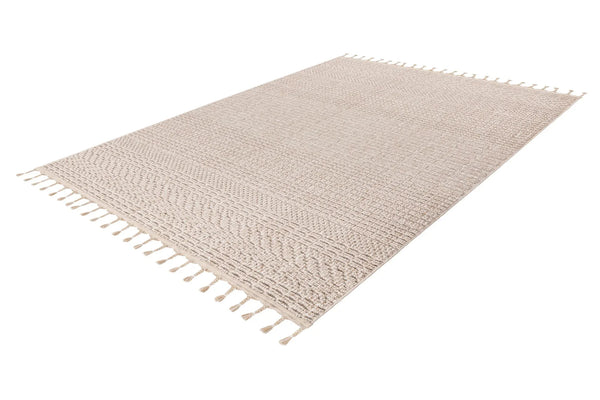 Luxor Vloerkleed Japandi Stijl Minimalistisch - Vloerkleed - Karpeto Vloerkleden