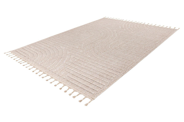 Luxor Vloerkleed Japandi Stijl Minimalistisch - Vloerkleed - Karpeto Vloerkleden