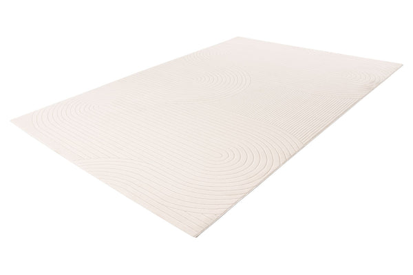 Batucci Napoli Vloerkleed Modern 3D-Effect - Vloerkleed - Karpeto Vloerkleden