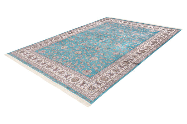 Batucci Portofino Vloerkleed Luxe Handmade Look - Vloerkleed - Karpeto Vloerkleden