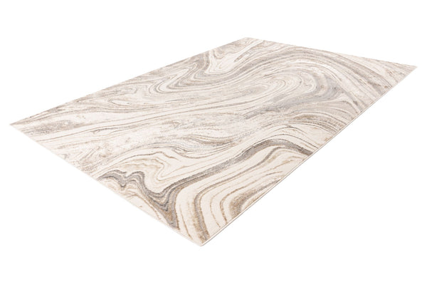 Sedef Vloerkleed Modern 3D-Effect met Glans - Vloerkleed - Karpeto Vloerkleden