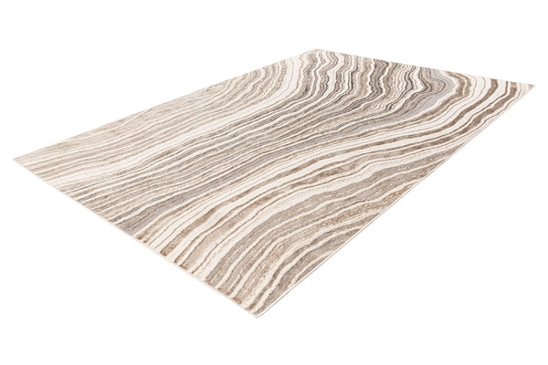 Sedef Vloerkleed Modern 3D-Effect met Glans - Vloerkleed - Karpeto Vloerkleden